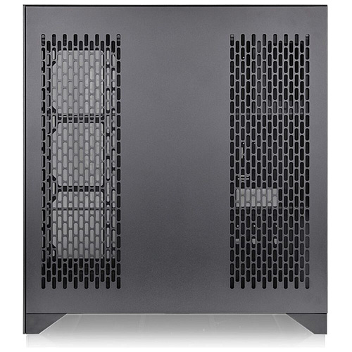 Корпус ATX Miditower Thermaltake CTE E600 MX CA-1Y3-00M1WN-00 Black