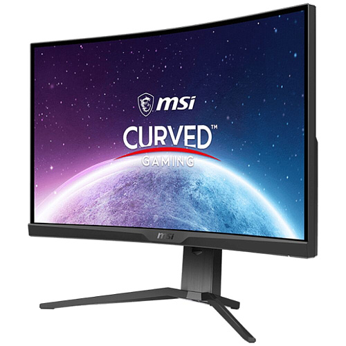 Монитор 27" MSI MAG 275CQRF VA OLED 2560x1440 1ms HDMI, DisplayPort, USB Type-C