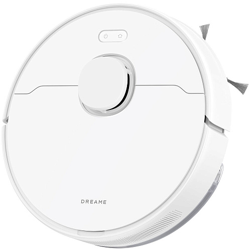 Робот-пылесос Dreame D10 Plus Gen 2 White