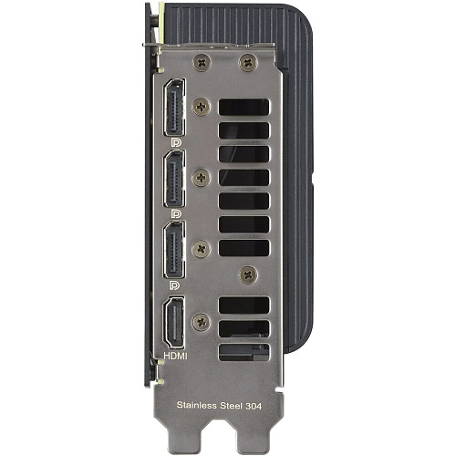 Видеокарта ASUS GeForce RTX 4060 8192Mb, ProArt OС 8G (ProArt-RTX4060-O8G) 1xHDMI, 3xDP, Ret