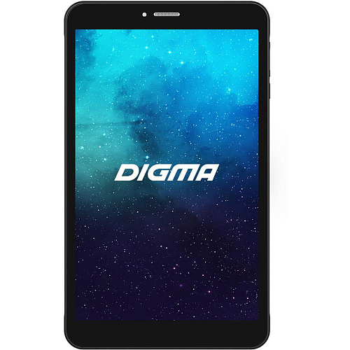 Планшет Digma Plane 8595 3G черный