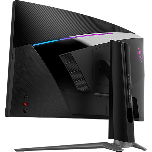 Монитор 27" MSI Artymis MPG273CQR VA 2560x1440 1ms HDMI, DisplayPort