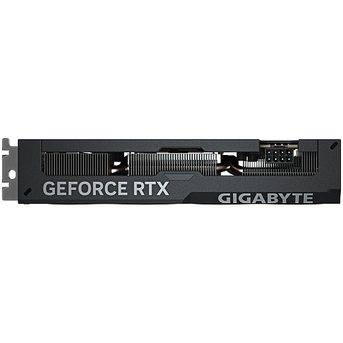 Видеокарта Gigabyte GeForce RTX 5050 8192Mb, Windforce OC V2 8G (GV-N5050WF2OCV2-8GD) 2xHDMI, 2xDP, Ret
