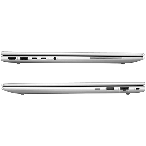 Ноутбук HP EliteBook 660 G11 Core Ultra 5 125U/16Gb/512Gb SSD/16" WUXGA/Win11 Silver