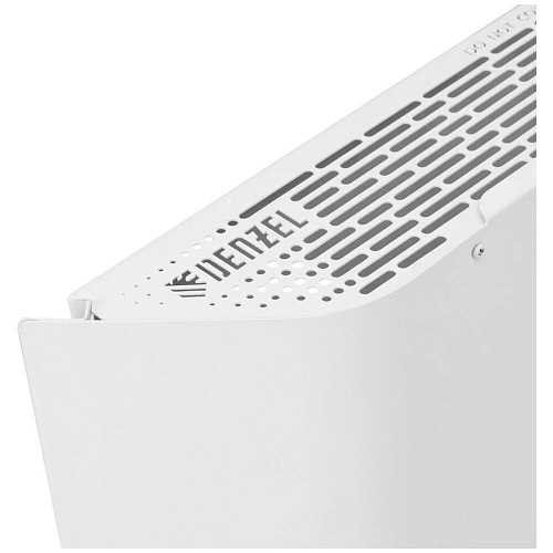 Конвектор Denzel XCE-1000 (сушилка, колеса, Х-элемент) 98130 УЦЕНКА