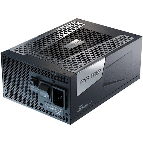 Блок питания 1600W Seasonic PRIME TX-1600 (TX-1600 SSR-1600TR2)