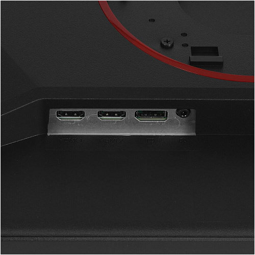 Монитор 27" AOC Q27G4S IPS 2560x1440 1ms HDMI, DisplayPort