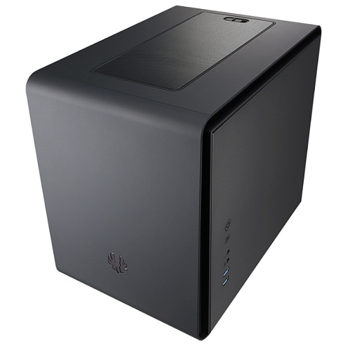 Корпус MicroATX Miditower BitFenix Phenom M BFC-PHM-300-KKXKK-RP Black