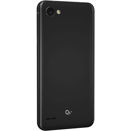 Смартфон LG Q6a M700 Black