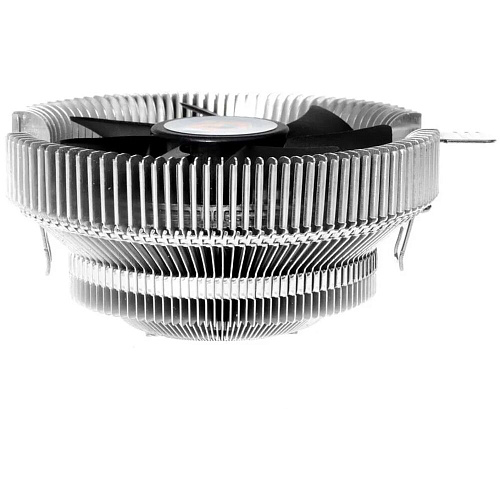 Охлаждение CPU Cooler for CPU ID-COOLING DK-01 S1155/1156/1150/1151/1200/1700/AM3/AM4/AM5/FM2 УЦЕНКА