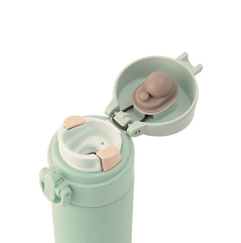 Thermos Термокружка NI-400 MTGR, мятный, 0,4 л.