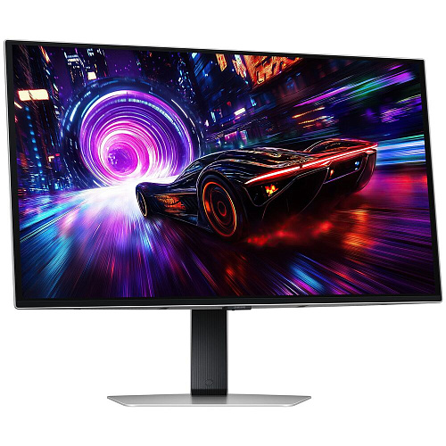 Монитор 27" Samsung Odyssey G8 S27FG812SIXCI OLED 3840x2160 0.03ms HDMI, DisplayPort