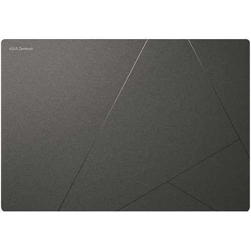 Ноутбук ASUS ZenBook S14 UX5406SA-PV055W Core Ultra 7 258V/32Gb/1Tb SSD/14" WQXGA+ OLED/Win11 Zumaia Grey