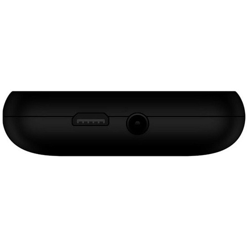 Мобильный телефон Inoi 100 Black УЦЕНКА