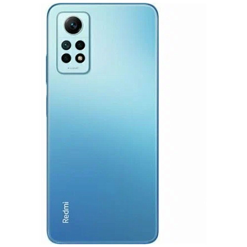 Смартфон Xiaomi Redmi Note 12 Pro 8/256GB RU Glacier Blue УЦЕНКА