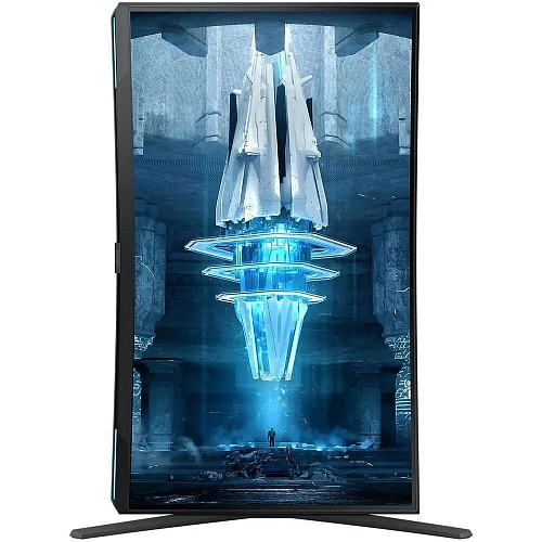 Монитор 32" Samsung Odyssey Neo G8 S32BG852NI VA 3840x2160 1ms HDMI, DisplayPort