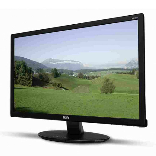 Монитор 23" Acer A231HLAbd