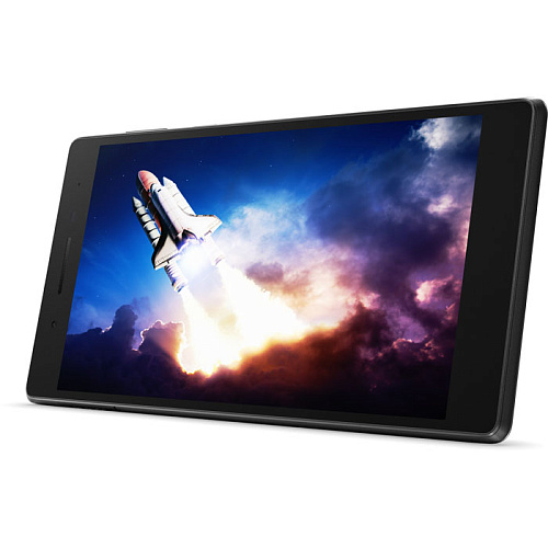 Планшет Lenovo Tab 4 TB-7504X 16Gb/2GB Black