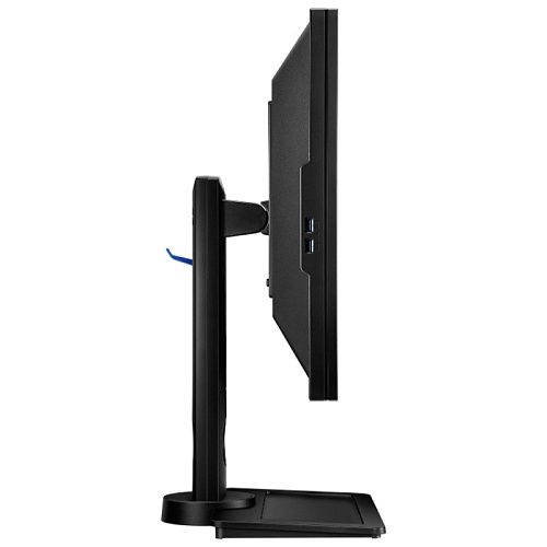 Монитор 27" Benq BL2710PT AHVA LED 2560x1440 4ms VGA DVI HDMI DisplayPort USB