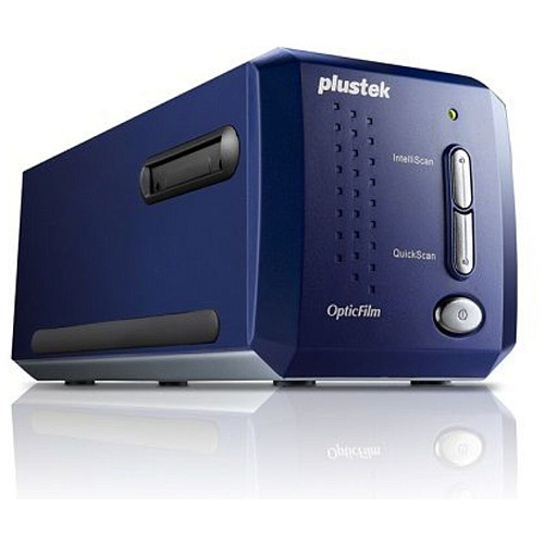 Сканер Plustek OpticFilm 8100 (0225TS)