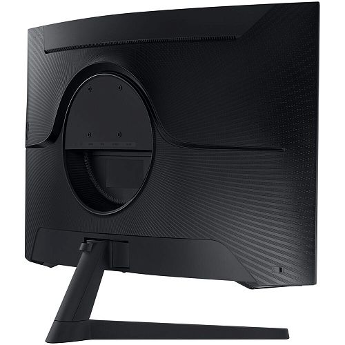 Монитор 32" Samsung Odyssey G5 S32CG550EI VA 2560x1440 1ms HDMI, DisplayPort