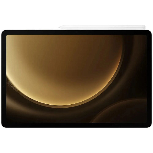 Планшет Samsung Galaxy Tab S9 FE BSM-X510 8/256GB Silver (EAC)