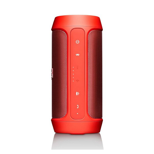 Портативная bluetooth-колонка JBL Charge 2 Plus Red 