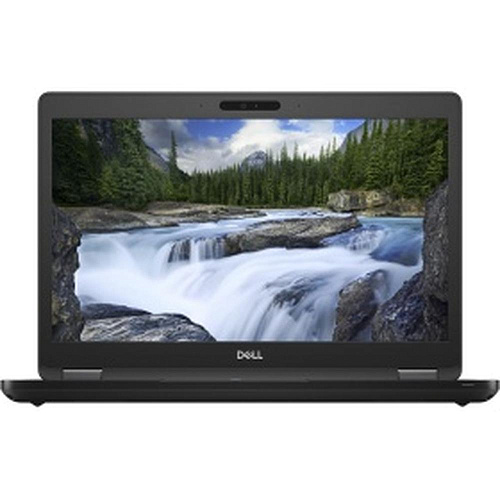 Ноутбук Dell Latitude 5490 Core i5 8250U/4Gb/500Gb/14.0"/Linux