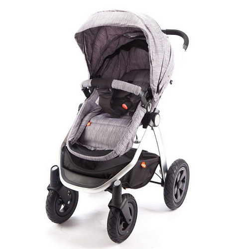 GB Javeline C990R grey 4HSF