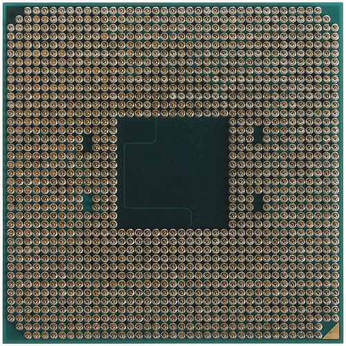 Процессор AMD Athlon 300GE, 3.4ГГц, 2-ядерный, L3 4МБ, Сокет AM4, OEM
