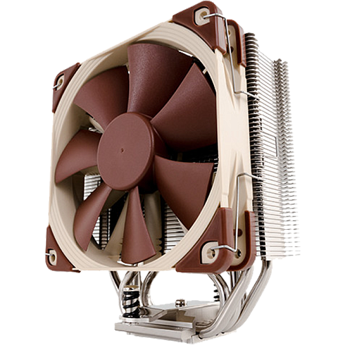 Охлаждение CPU Cooler Noctua NH-U12S-SE-AM4 AM4 УЦЕНКА