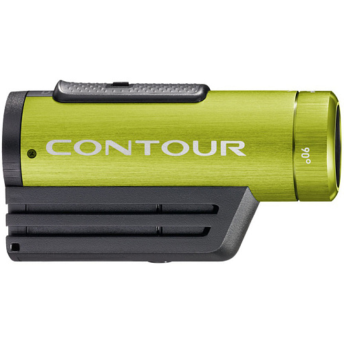 Экшн-камера Contour ROAM 2 Green