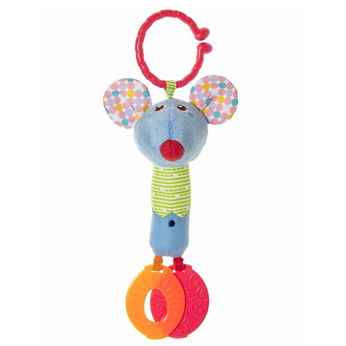 Подвес Chicco Мышонок 07654
