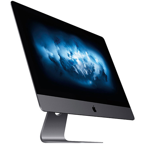 Моноблок Apple iMac Pro MQ2Y2RU/A Xeon 3.2GHz/32G/1Tb SSD/Radeon Pro Vega 56/bt/wf/27" 5K УЦЕНКА
