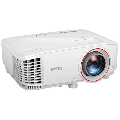Проектор Benq TH671ST DLP 1920x1080 Ansi 300Lm