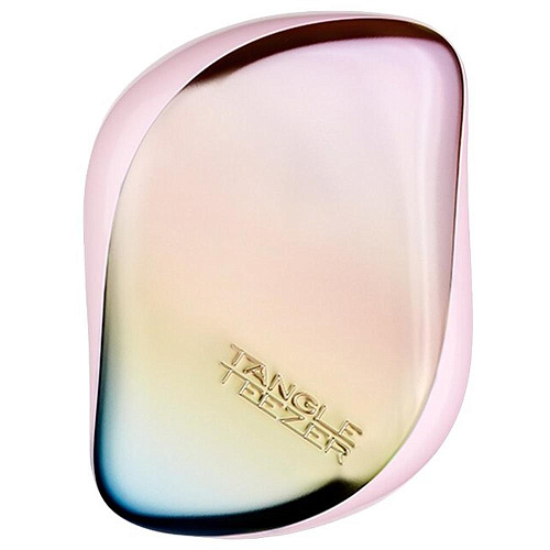 Tangle Teezer Расческа Compact Styler Pearlescent Matte