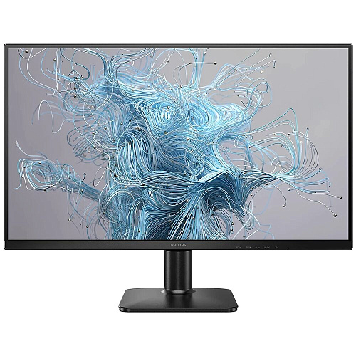 Монитор 27" Philips 27E2N2500 IPS 2560x1440 4ms HDMI, DisplayPort