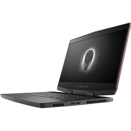 Ноутбук Alienware M15-5928 Core i7 8750H/8Gb/256Gb SSD/NV GTX1060 6Gb/15.6" FullHD/Win10 Silver