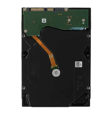 Внутренний жесткий диск 3,5" 16Tb Seagate (ST16000NM000J) 256Mb 7200rpm SATA3 Exos X18