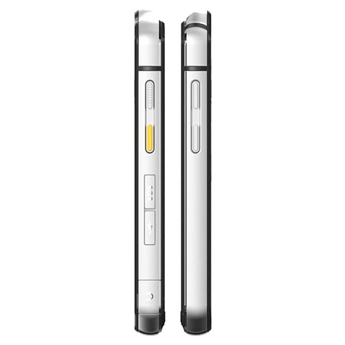 Защищенный смартфон Caterpillar CAT S60 Black