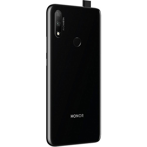 Смартфон Honor 9X 4/128GB Black