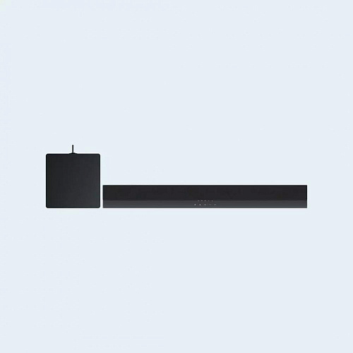 Саундбар Xiaomi 2.1 Cinema Edition Ver. 2.0 Black