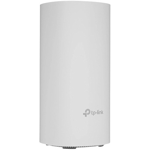 Mesh система TP-LINK Whole-Home Mesh Deco E4 802.11ac, 1167(300+867) Мбит/с, 2.4ГГц и 5ГГц, 2xLAN (3-pack)