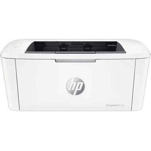 Принтер HP LaserJet M111w 7MD68A ч/б A4 18ppm Wifi