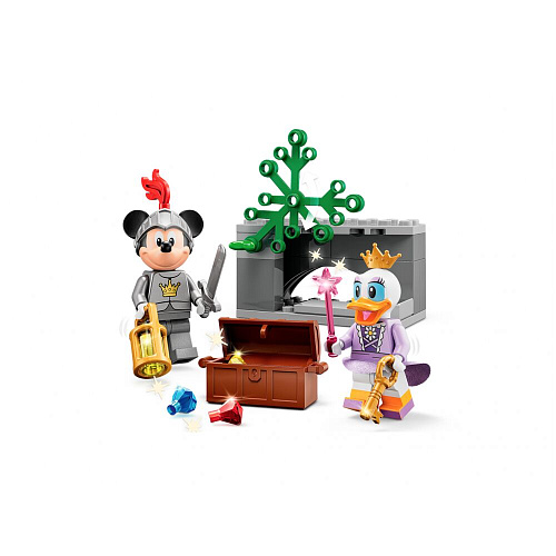 LEGO Disney Микки и его друзья — защитники замка 10780
