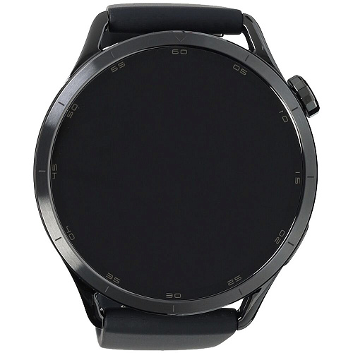 Умные часы Xiaomi Watch S5 46mm RU Black