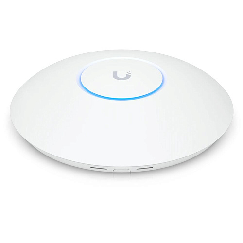 Точка доступа Ubiquiti UniFi U7-Pro-Wall Wi-Fi 7 802.11be 1x2.5GbE RJ45 port