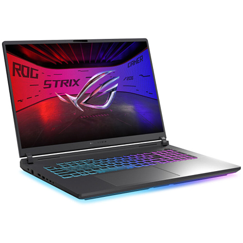 Ноутбук ASUS ROG Strix G815LR-S9085 Core Ultra 9 275HX/32Gb/1Tb SSD/RTX5070Ti 12Gb/18" WQXGA/DOS grey