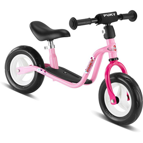 Беговел Puky LR M 4061 pink розовый