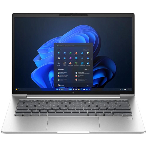 Ноутбук HP EliteBook 640 G11 Core Ultra 5 125U/16Gb/512Gb SSD/14" WUXGA/Win11 Silver